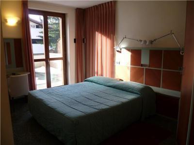 Hotel Derby Aprica Bagian luar foto