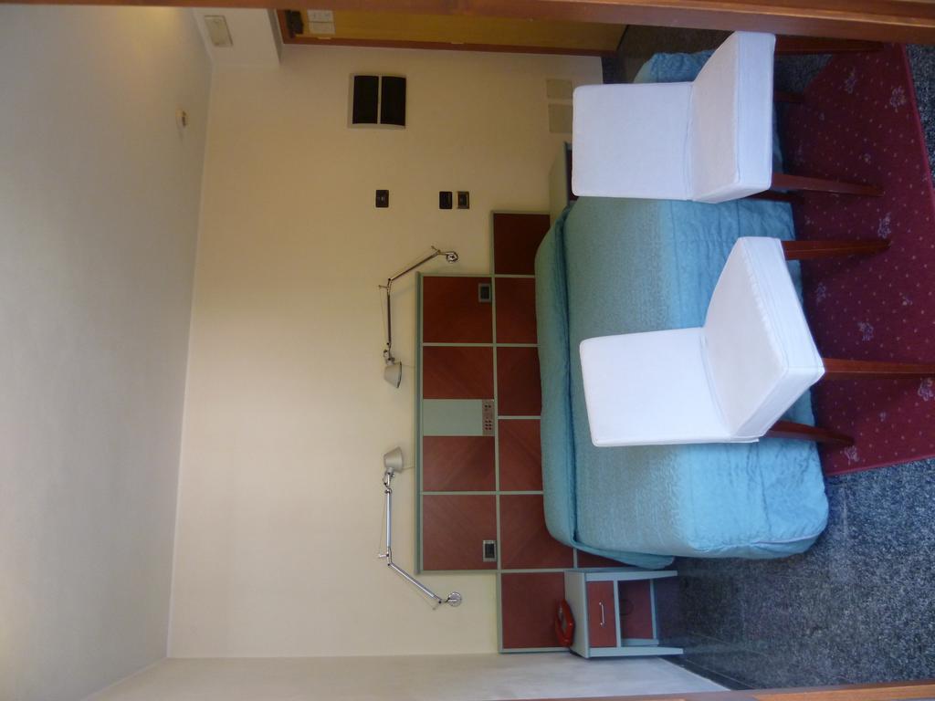 Hotel Derby Aprica Bagian luar foto