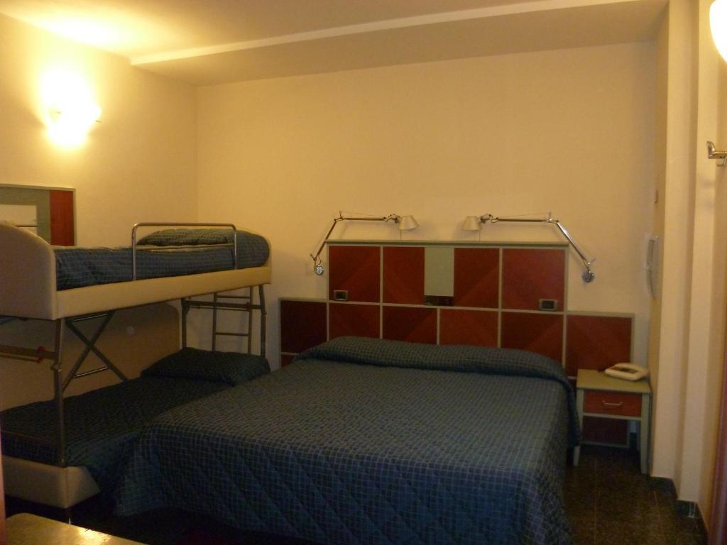 Hotel Derby Aprica Ruang foto
