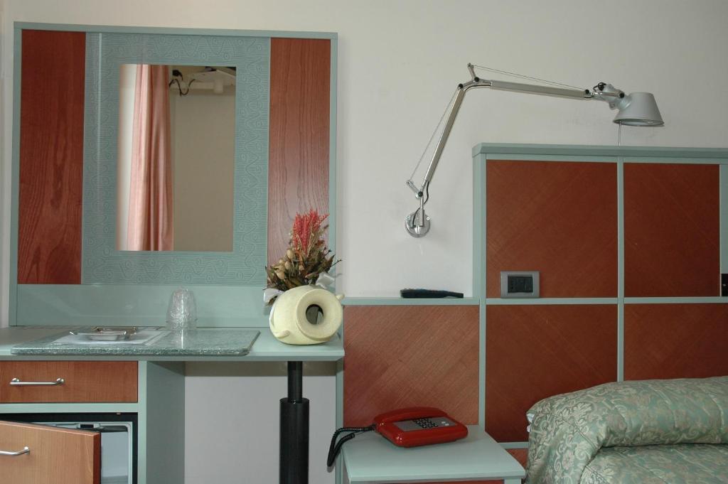 Hotel Derby Aprica Ruang foto