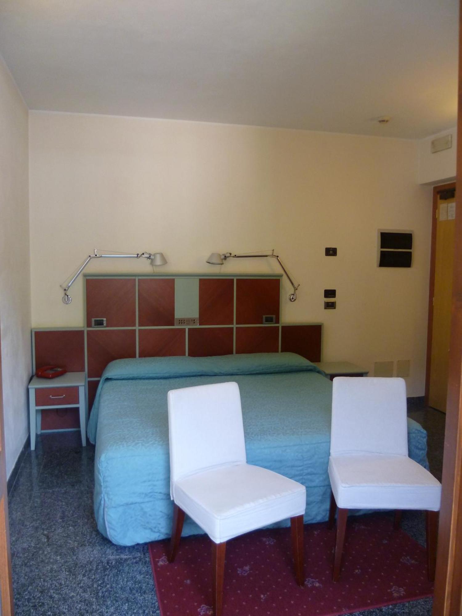 Hotel Derby Aprica Bagian luar foto