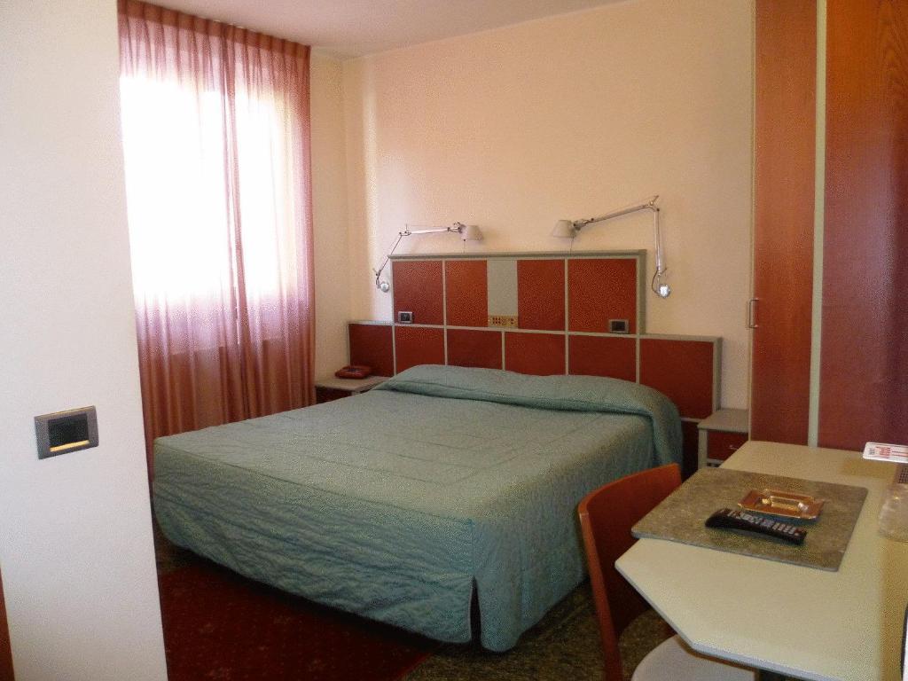 Hotel Derby Aprica Ruang foto
